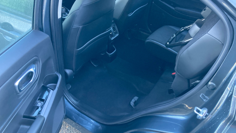 Honda HR-V 1.5 eHEV Advance 5dr CVT Hybrid Hatchback